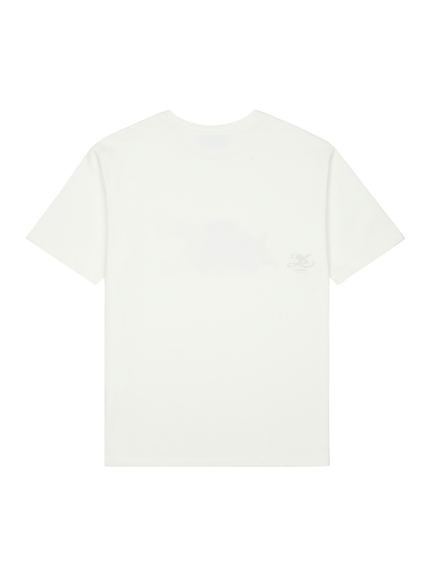 SAN SAN X YUMINHA KURUMA T-SHIRT