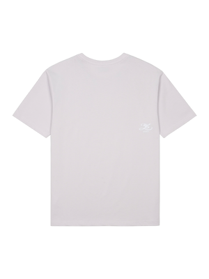 SAN SAN X YUMINHA KURUMA T-SHIRT