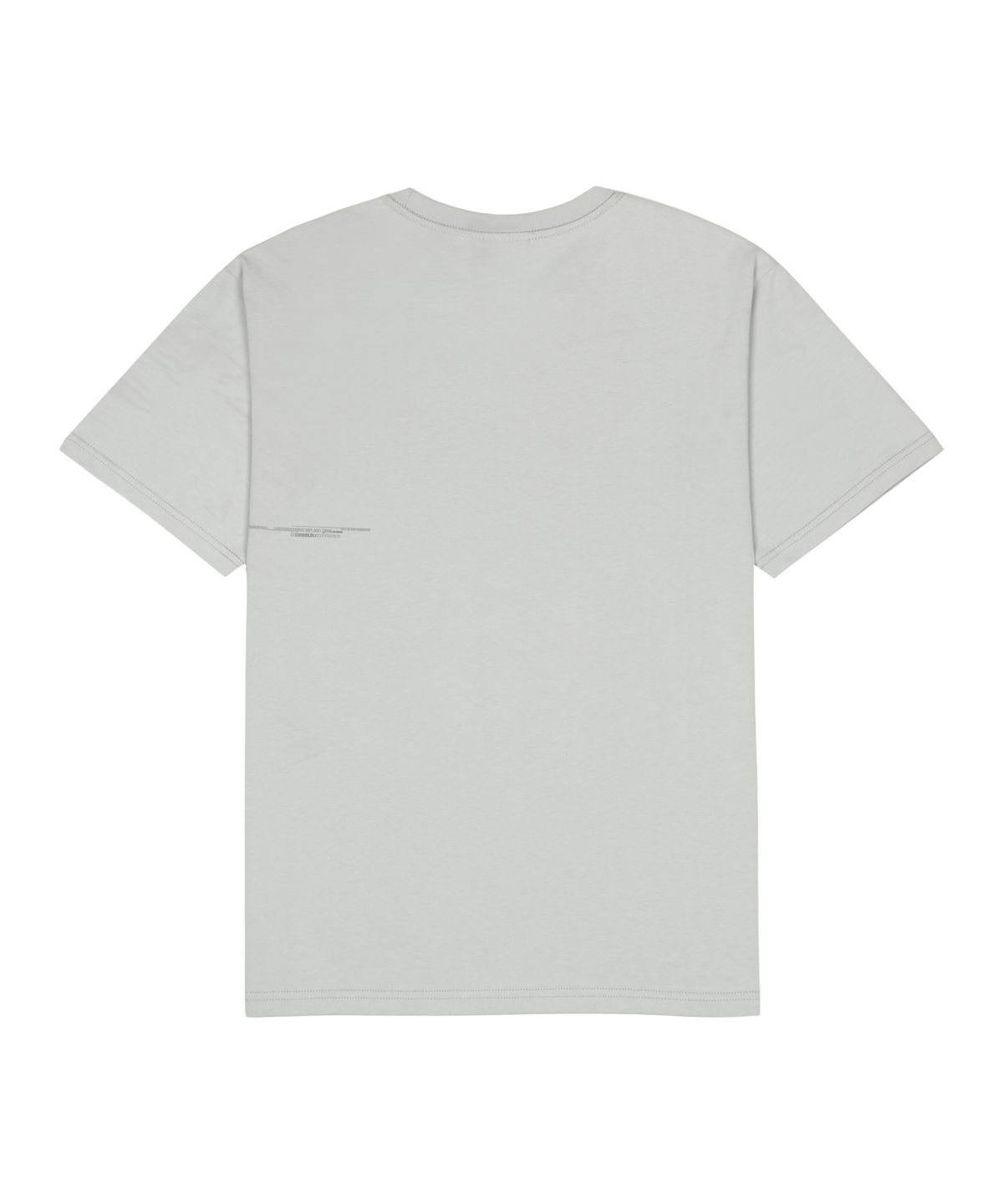 INCISION T-SHIRT