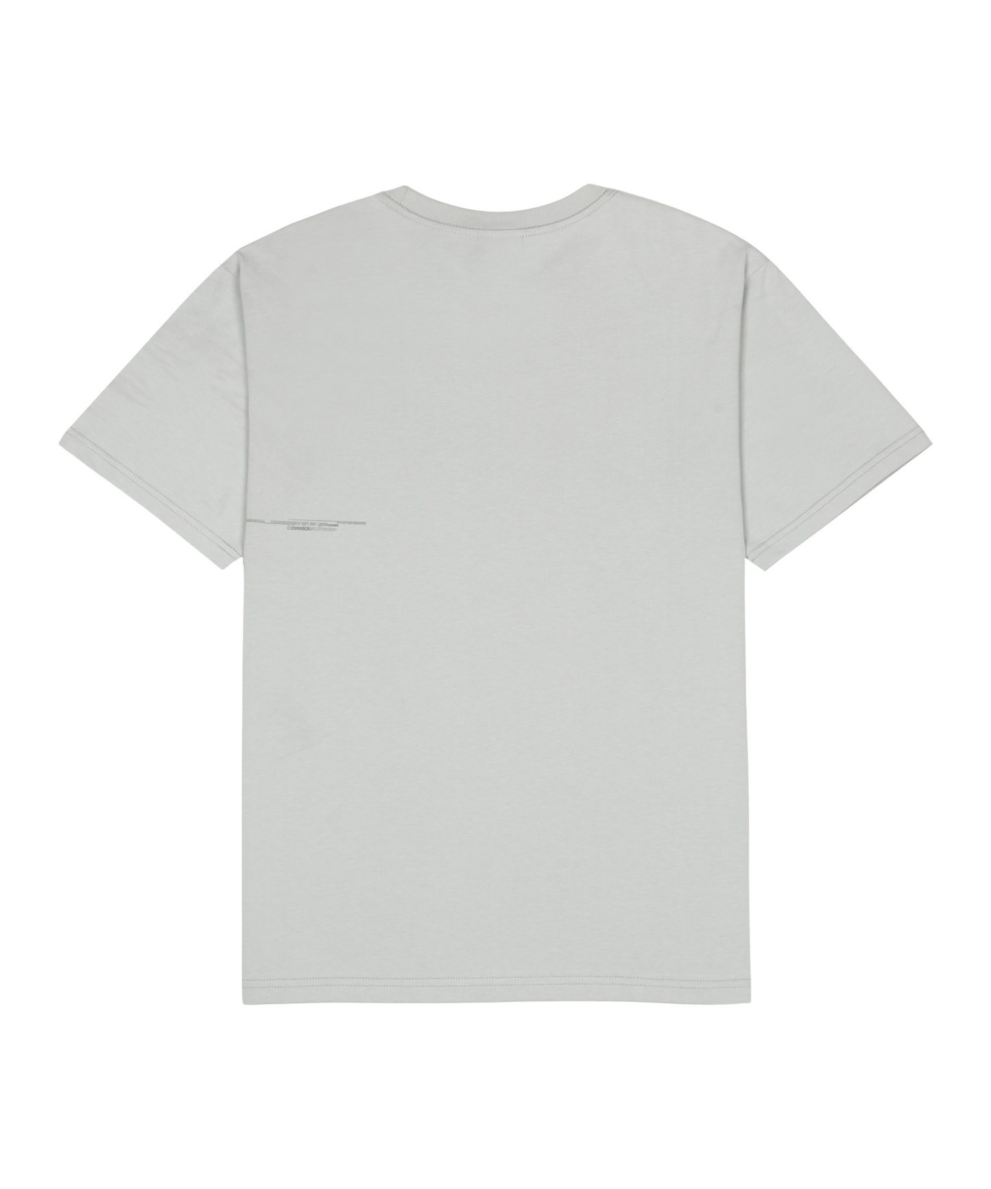 INCISION T-SHIRT