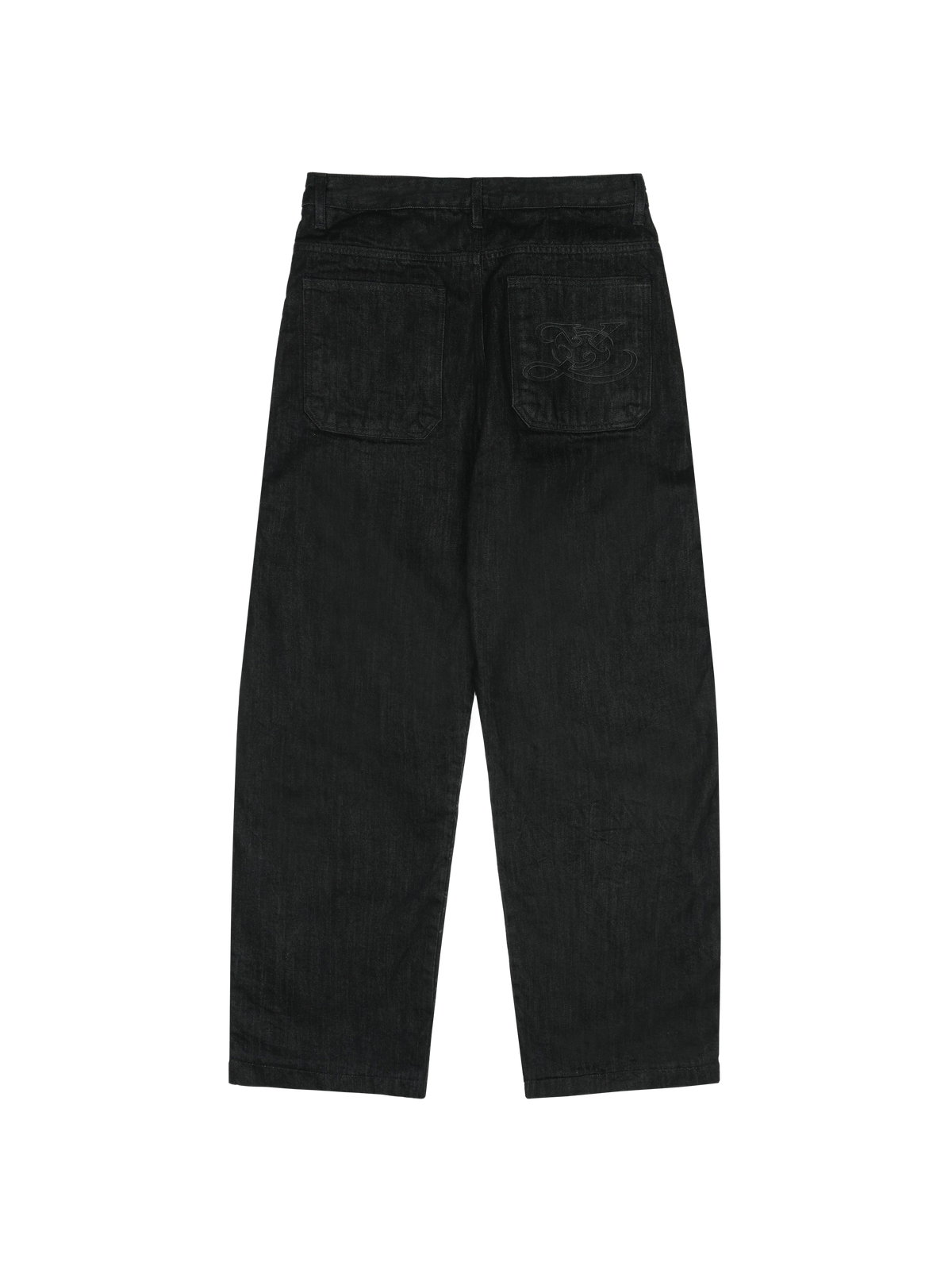 SAN SAN X YUMINHA PANTS