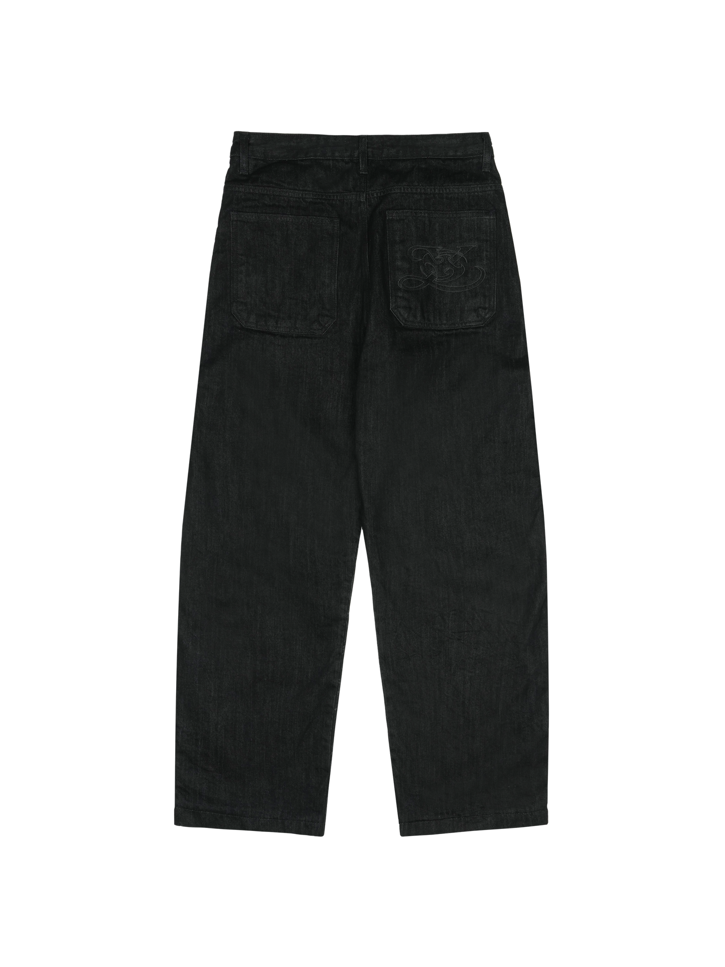 SAN SAN X YUMINHA PANTS