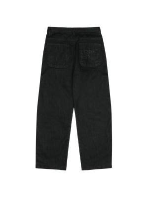 SAN SAN X YUMINHA PANTS