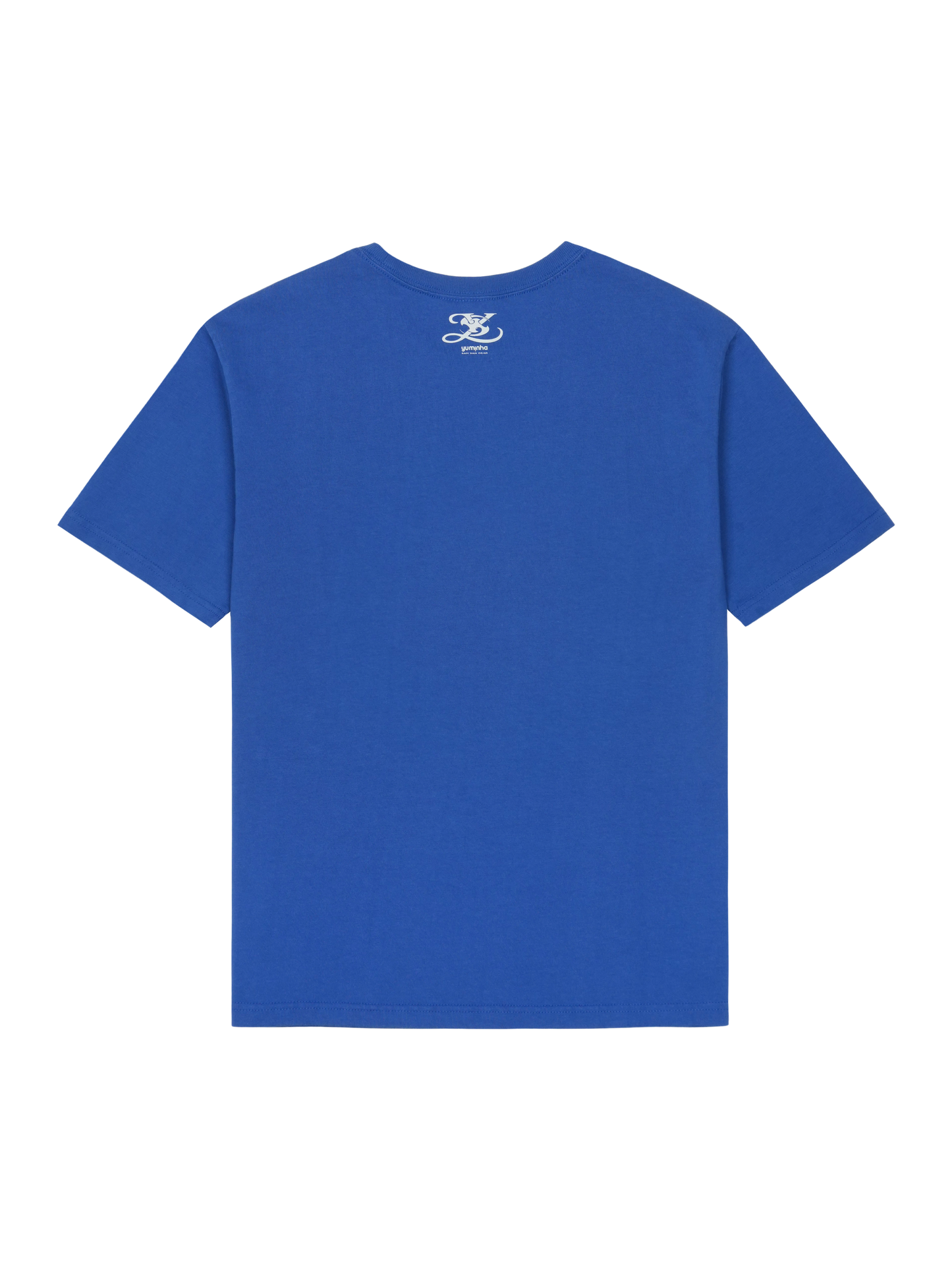 SAN SAN X YUMINHA TRAINER T-SHIRT