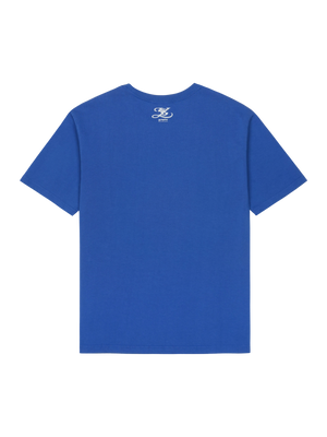 SAN SAN X YUMINHA TRAINER T-SHIRT