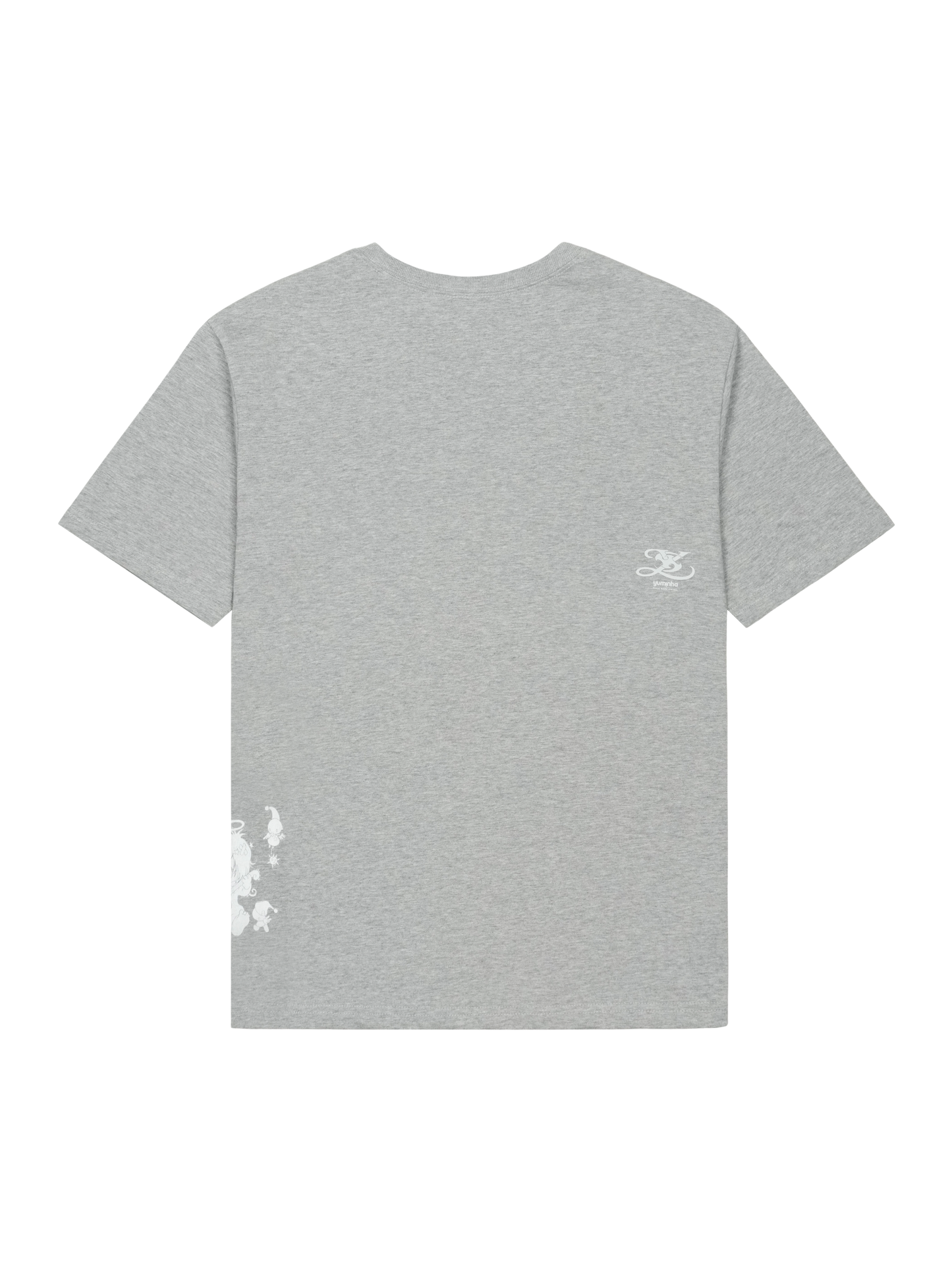 SAN SAN X YUMINHA ANGEL T-SHIRT