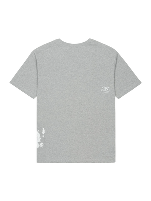 SAN SAN X YUMINHA ANGEL T-SHIRT