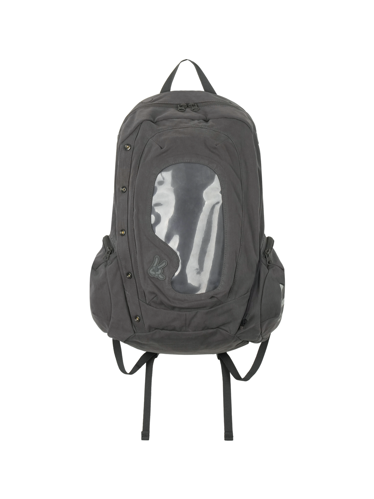 SAN SAN X YUMINHA BACKPACK