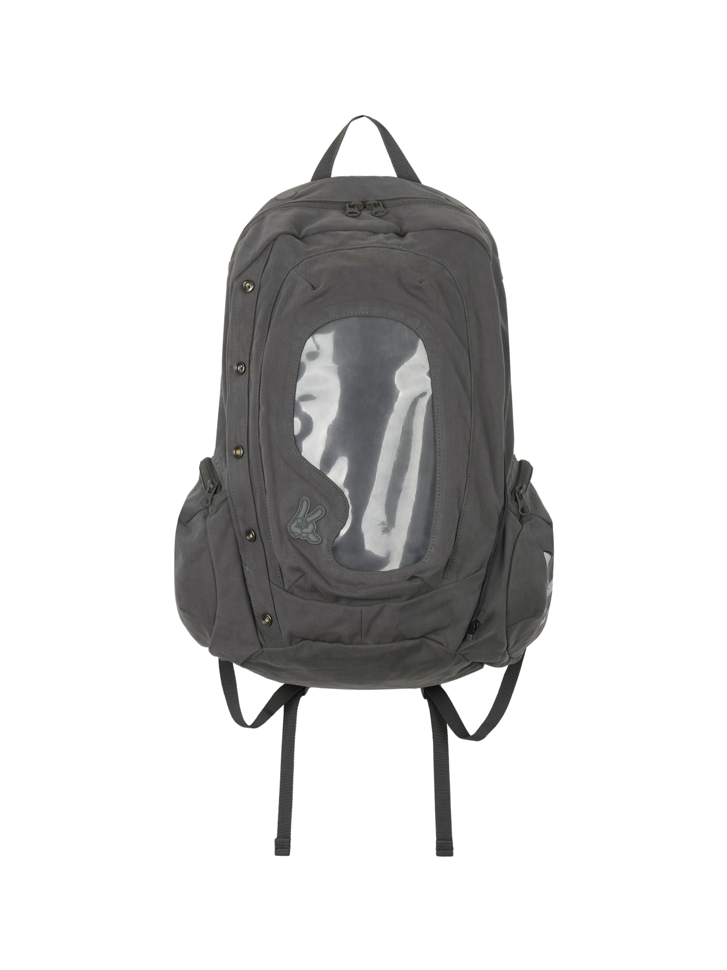 SAN SAN X YUMINHA BACKPACK