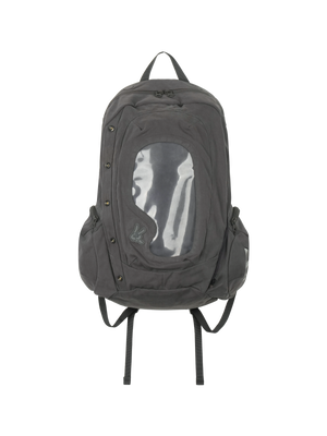 SAN SAN X YUMINHA BACKPACK