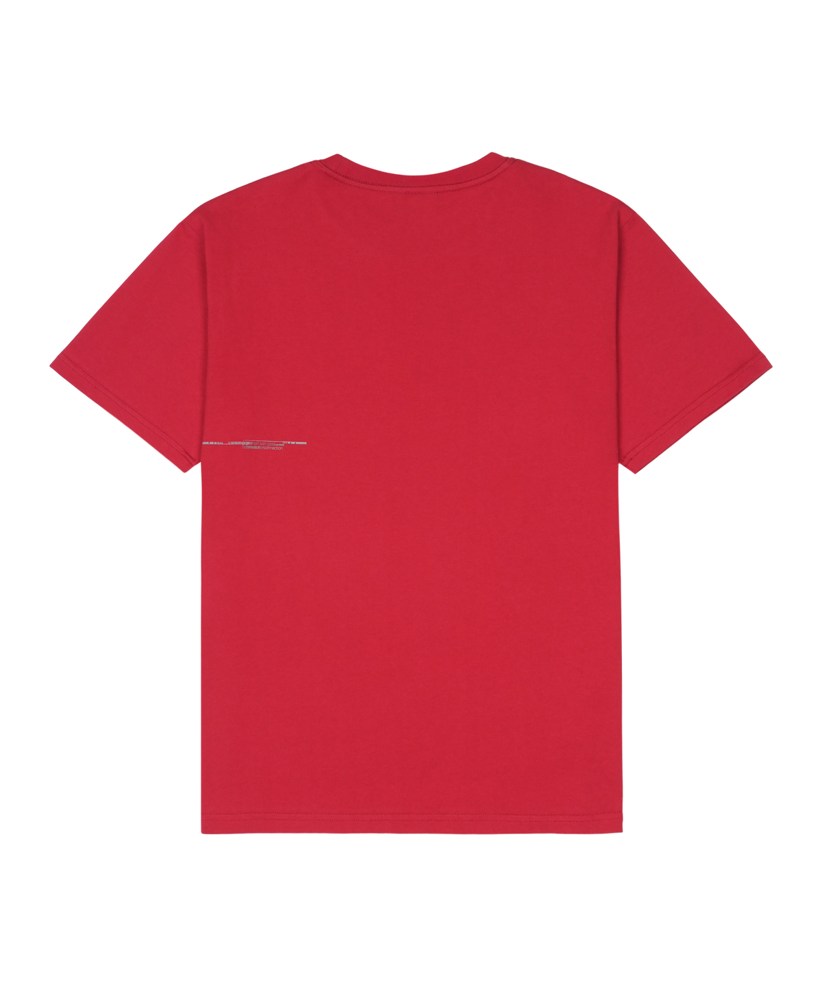 INCISION T-SHIRT