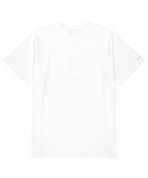 SAN SAN OASIS QUESTION MARK T-SHIRT_25FW