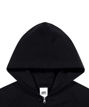SAN SAN OASIS HOODIE ZIP-UP_25FW