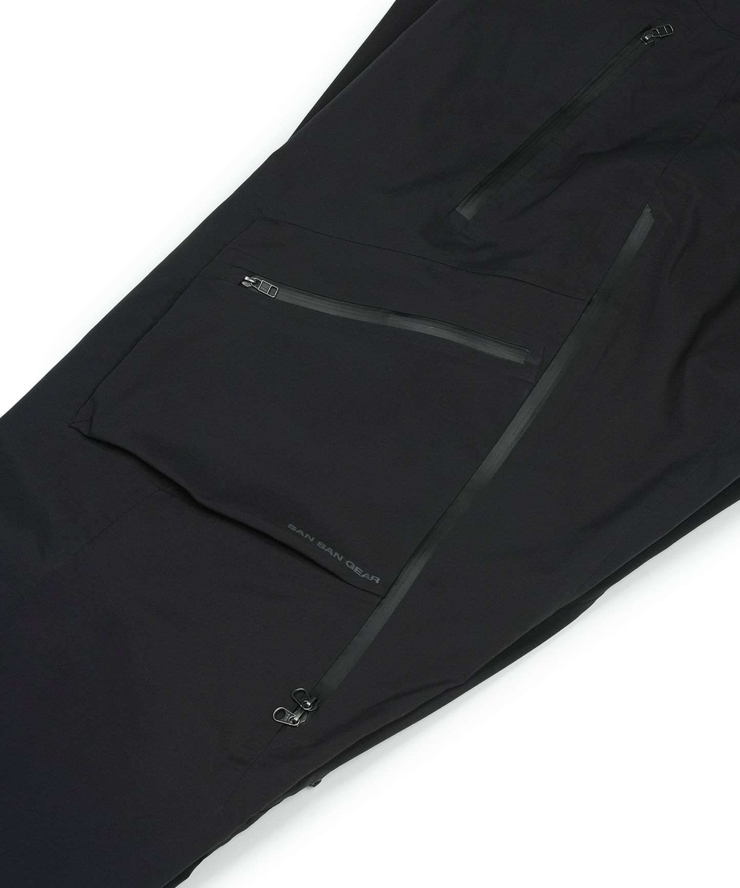 INUA SHELL PANTS