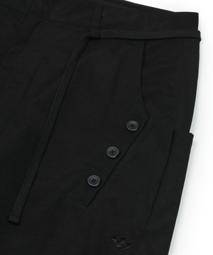 TIE PANTS_25FW