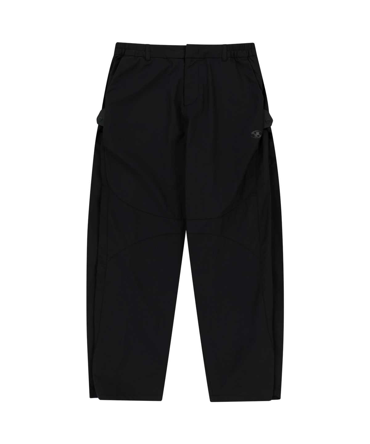 SIDE SNAP PANTS_25SS