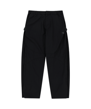 SIDE SNAP PANTS_25SS