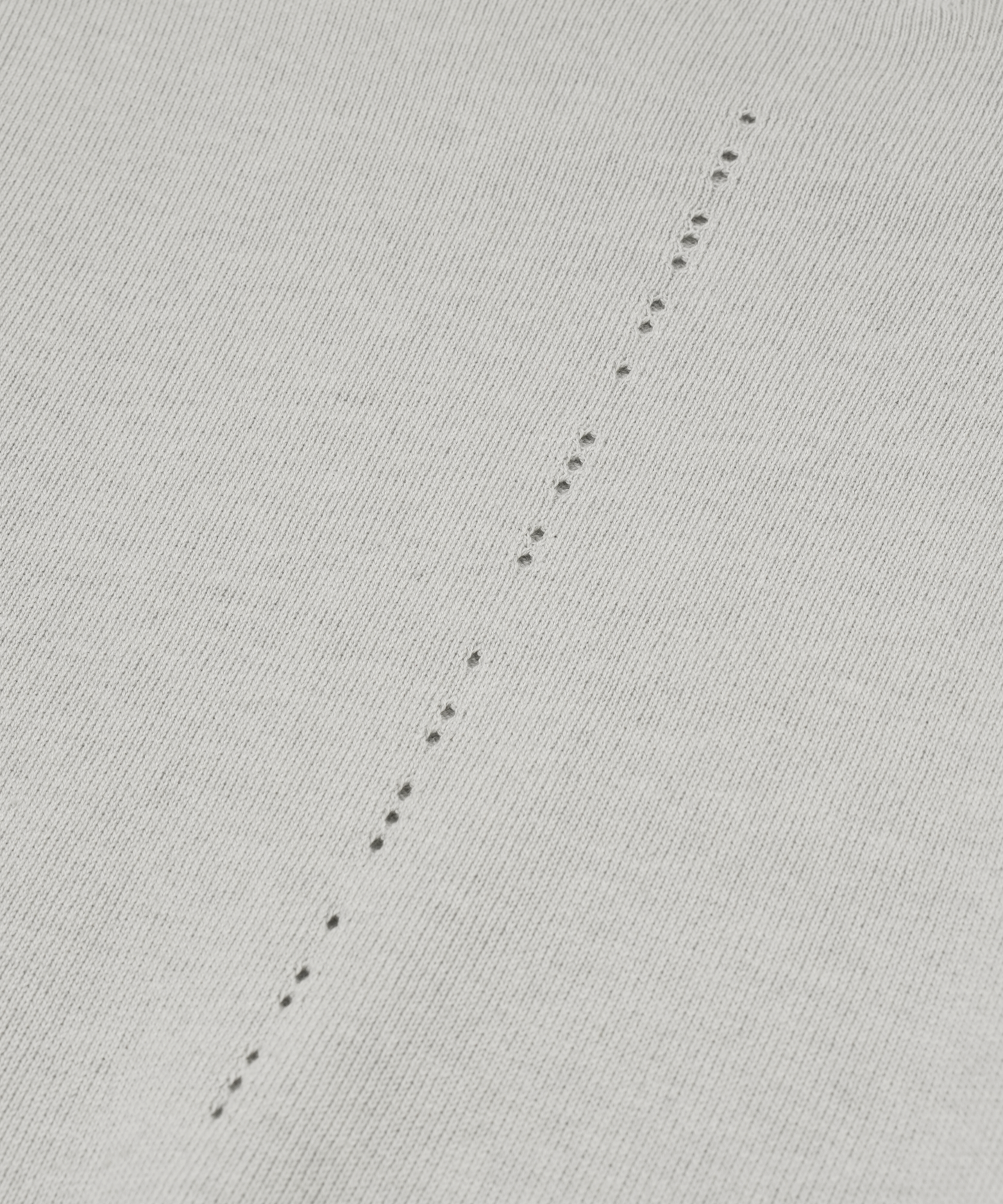 SCALE RIB KNIT_25FW