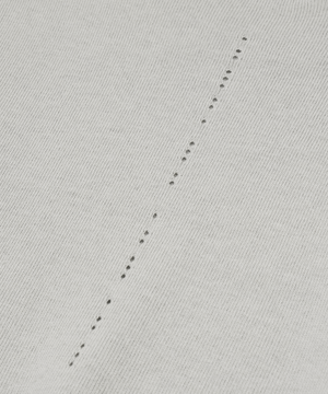 SCALE RIB KNIT_25FW