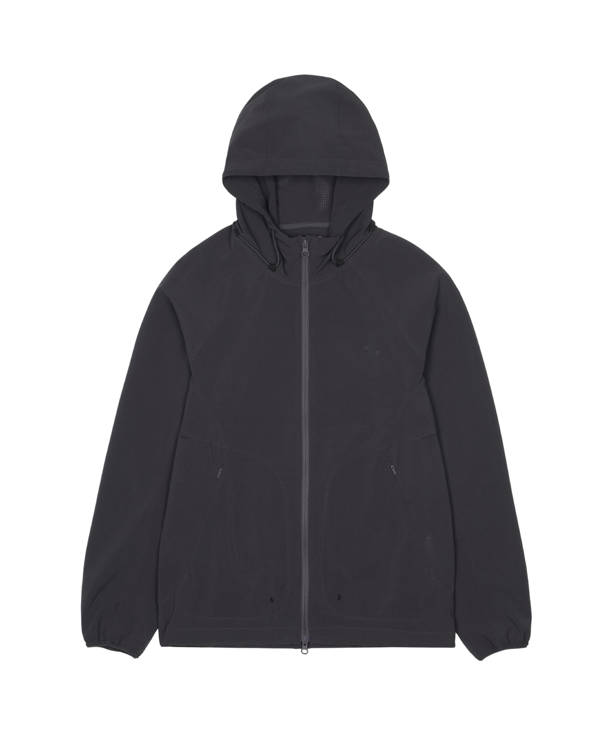 AIR HOLE JACKET