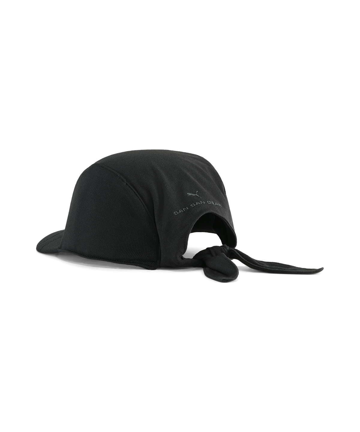 PUMA x SAN SAN GEAR CAP_25FW
