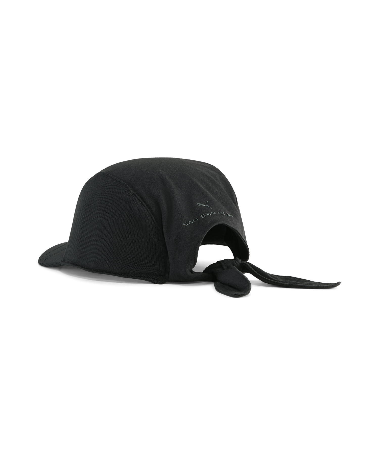PUMA x SAN SAN GEAR CAP_25FW