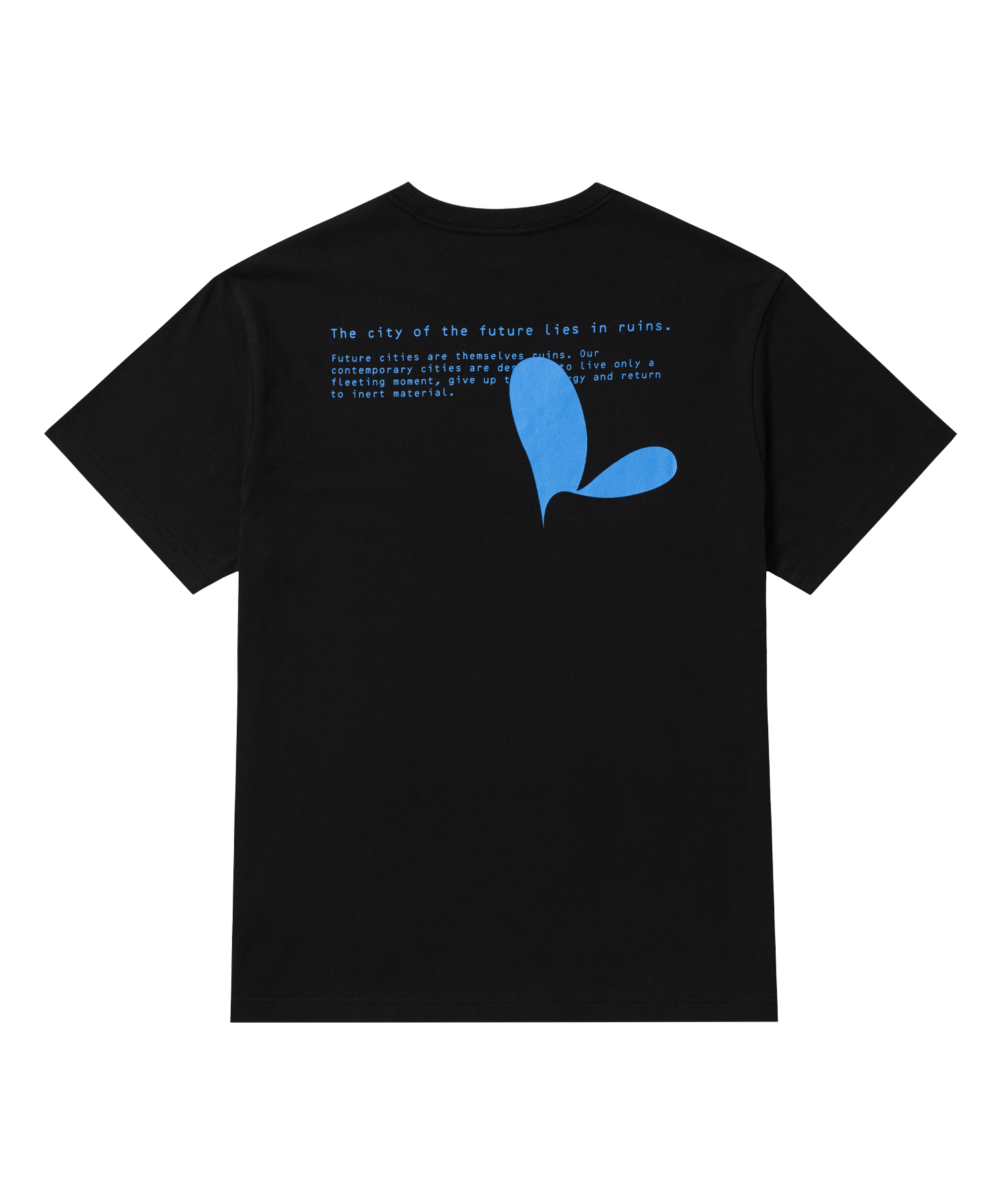 SAN SAN X b.E SPROUT T-SHIRT_25SS