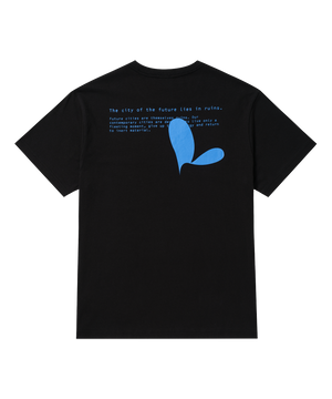 SAN SAN X b.E SPROUT T-SHIRT_25SS