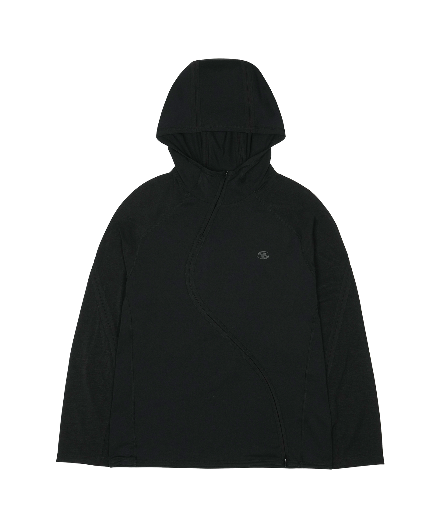 WAVE LONG SLEEVE