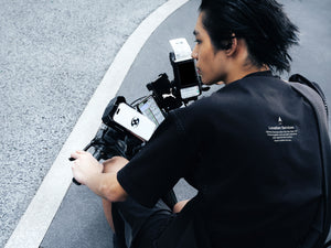 SAN SAN GEAR X PUMA