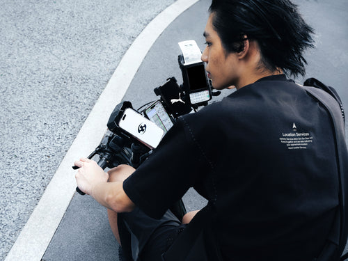SAN SAN GEAR X PUMA