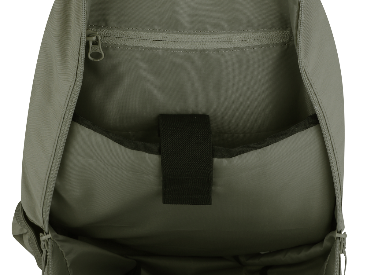 WEBBING POCKET BAG_25SS