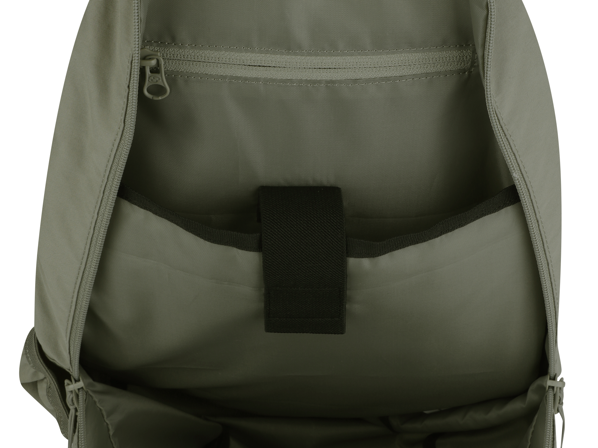 WEBBING POCKET BAG_25SS