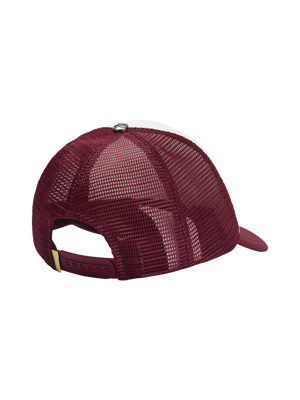 SAN SAN X YUMINHA MESH CAP