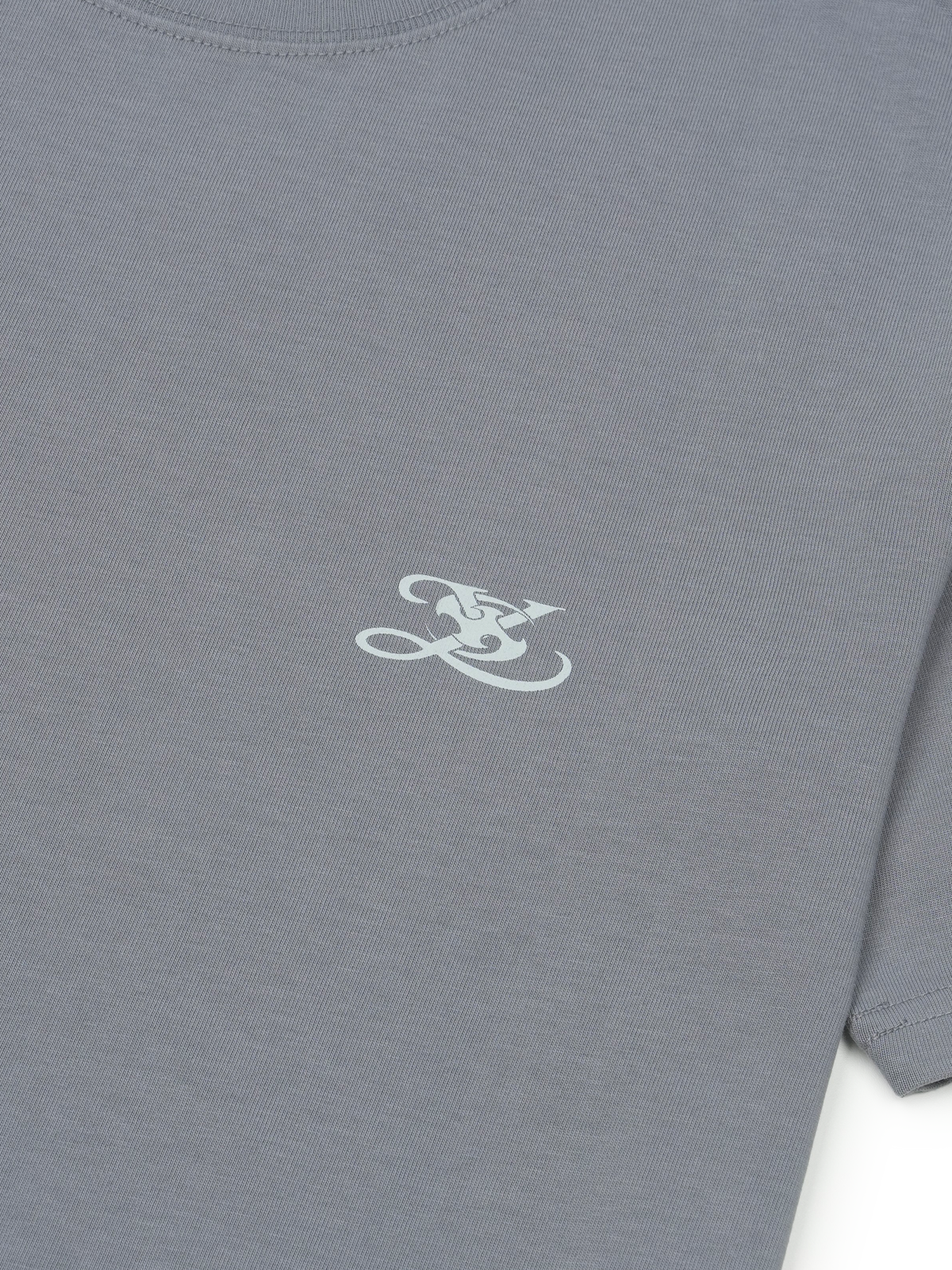 SAN SAN X YUMINHA PIANO T-SHIRT