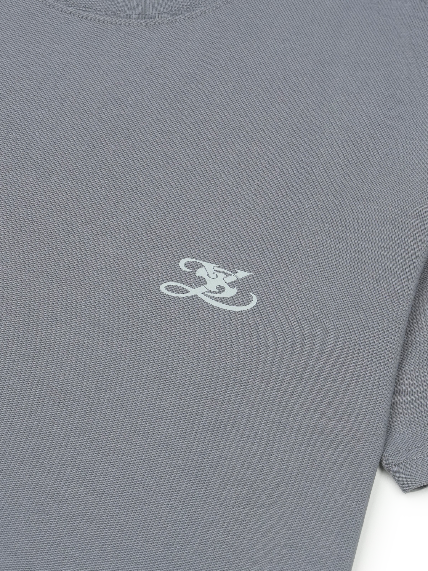 SAN SAN X YUMINHA PIANO T-SHIRT