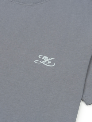 SAN SAN X YUMINHA PIANO T-SHIRT