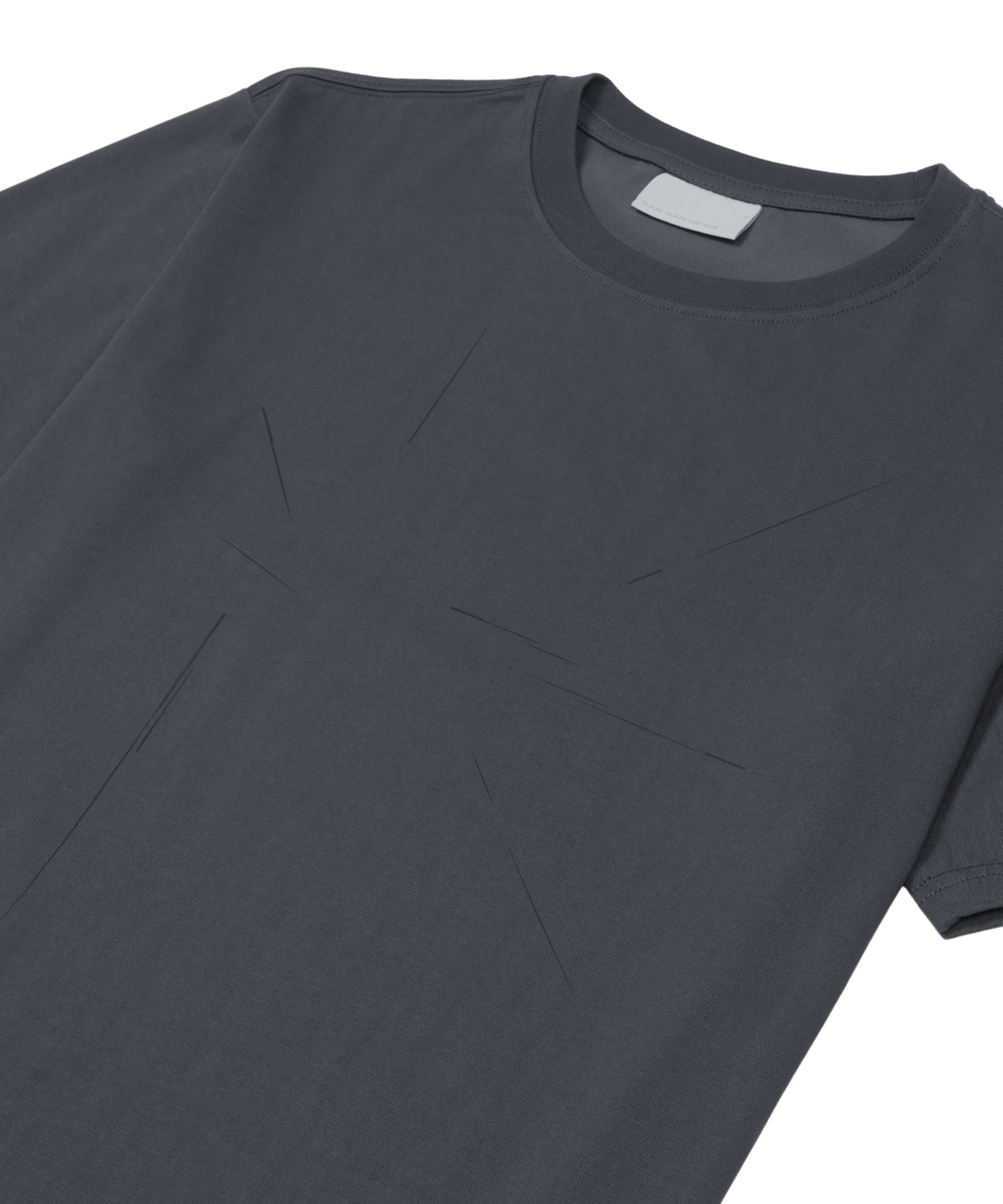 INCISION T-SHIRT