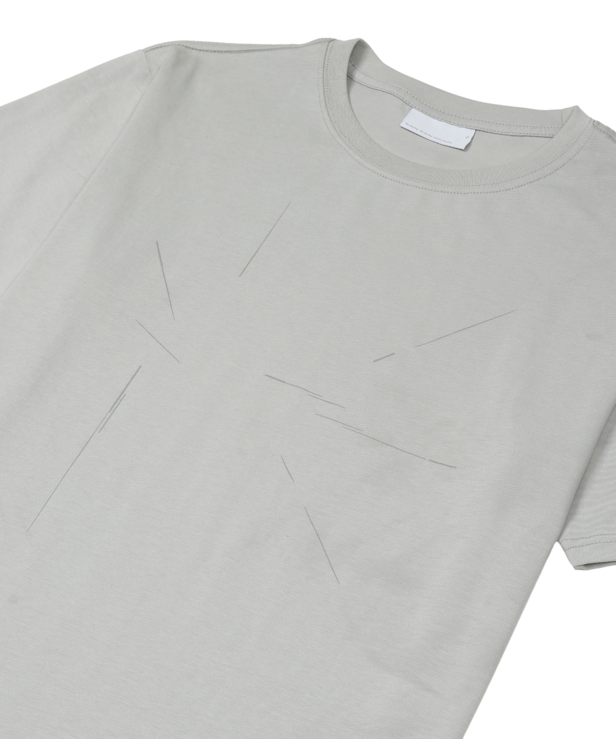 INCISION T-SHIRT