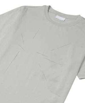 INCISION T-SHIRT