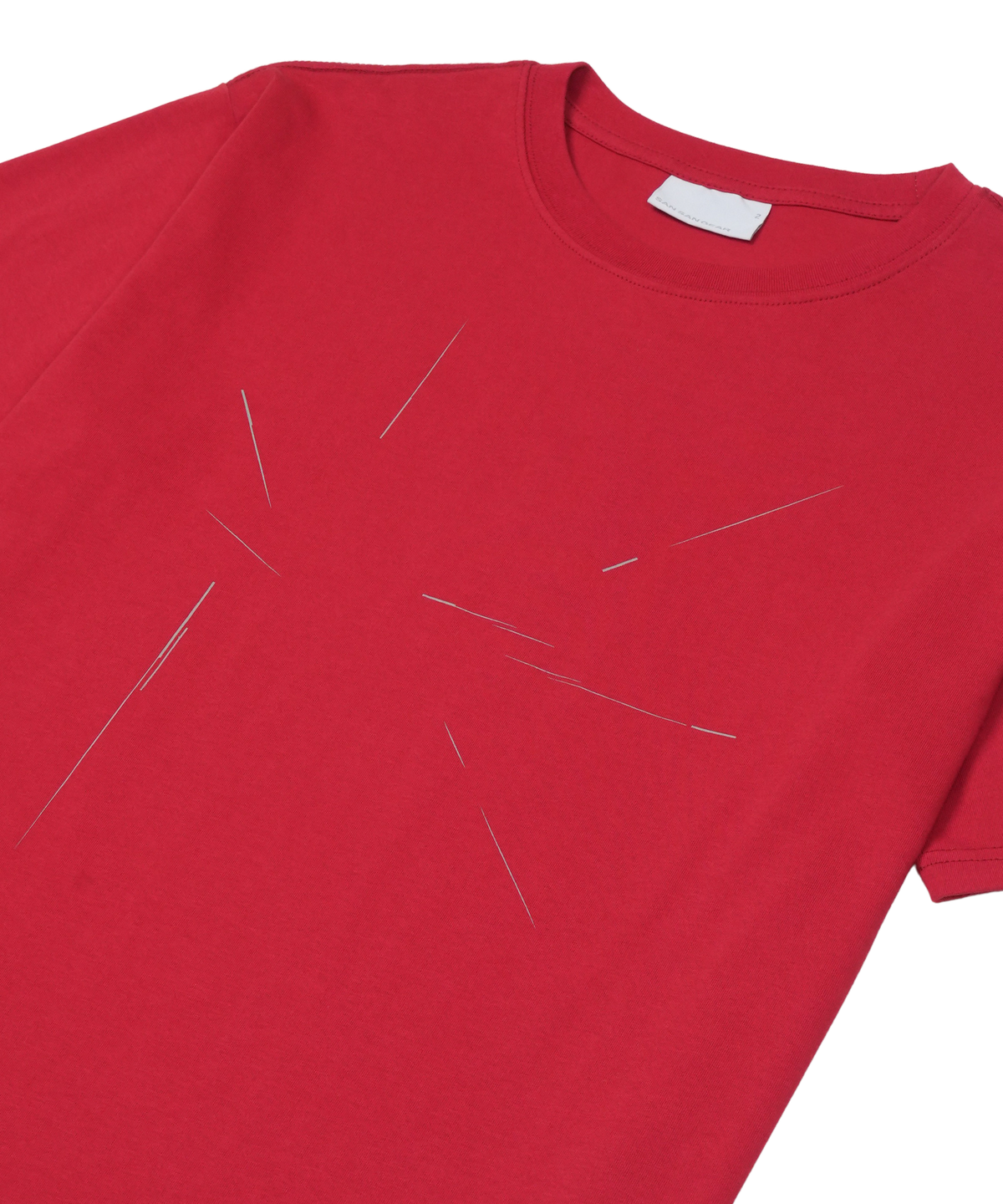 INCISION T-SHIRT