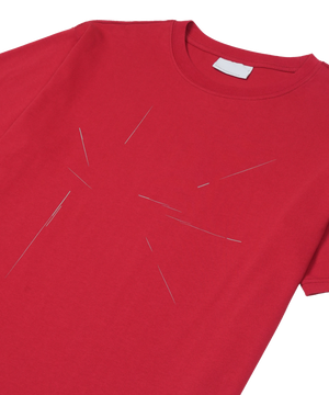 INCISION T-SHIRT