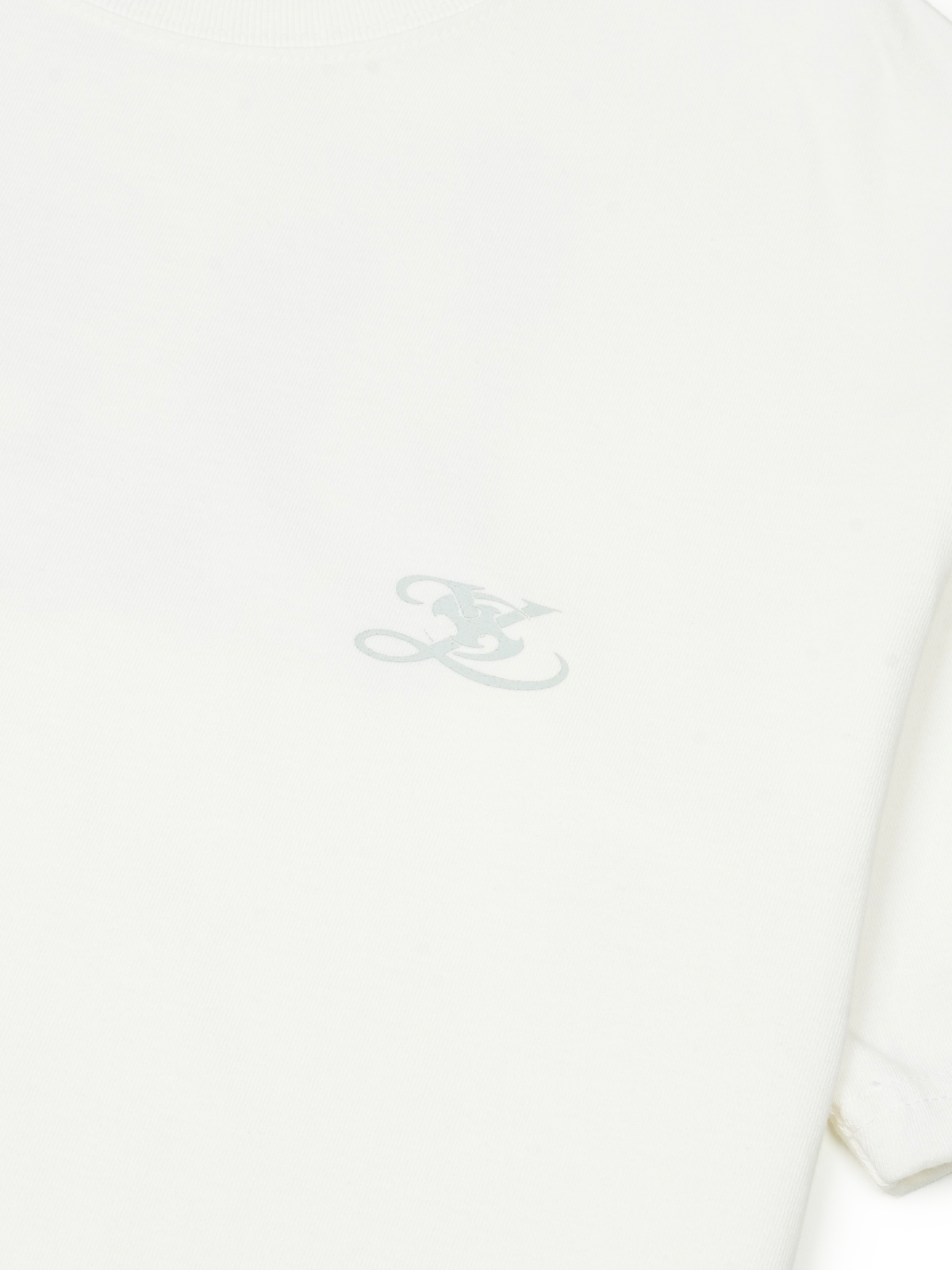 SAN SAN X YUMINHA PIANO T-SHIRT