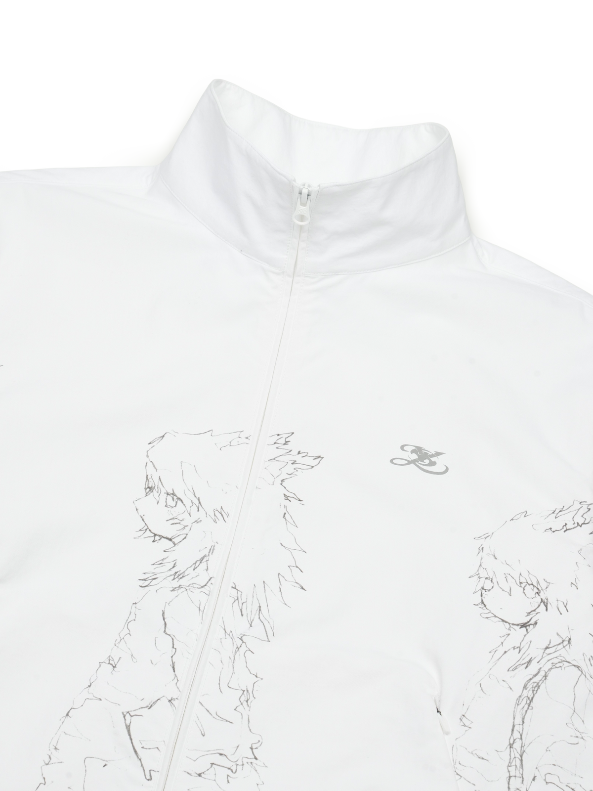 SAN SAN X YUMINHA JACKET