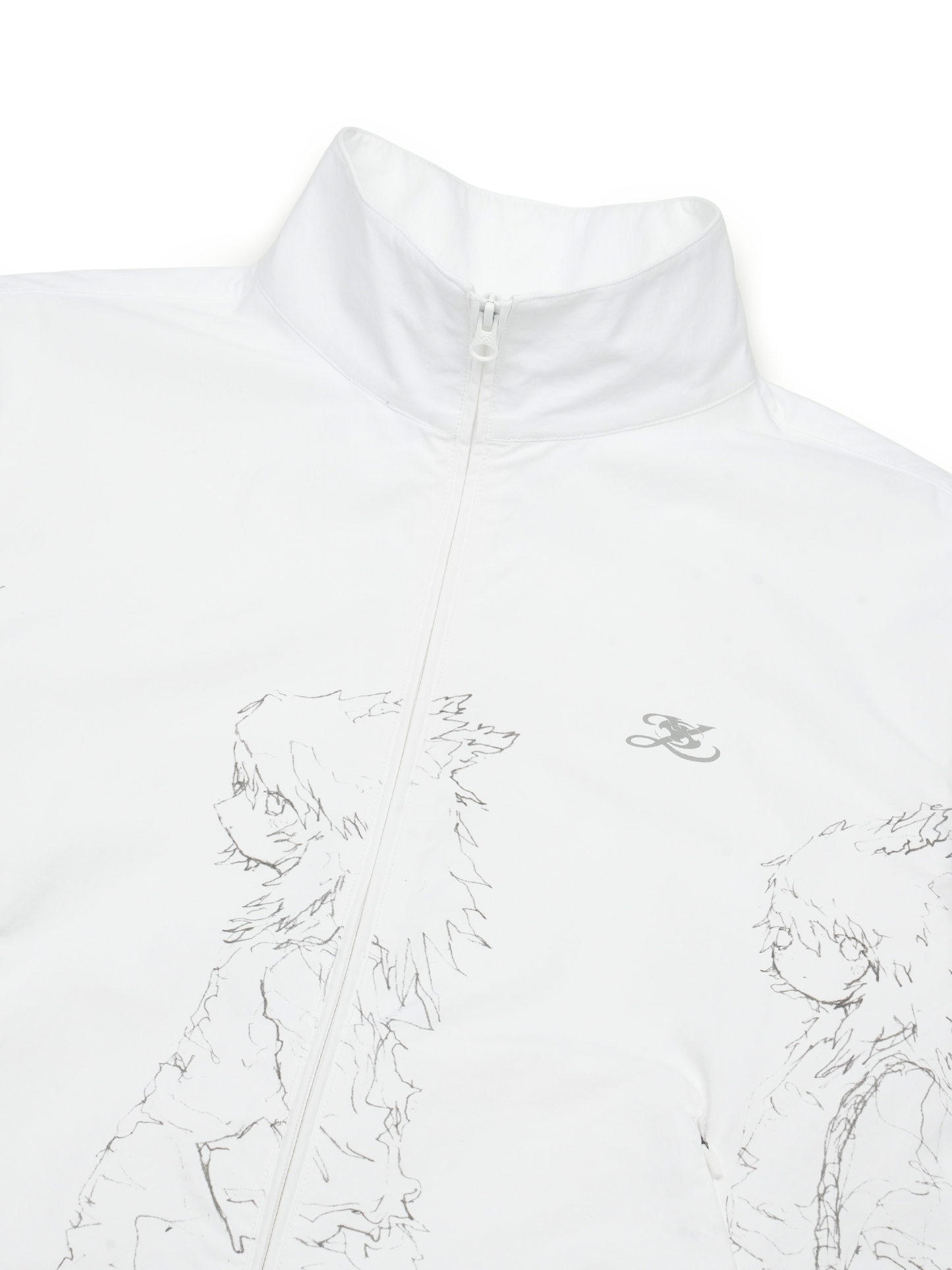 SAN SAN X YUMINHA JACKET