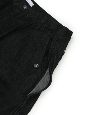 SAN SAN X YUMINHA PANTS