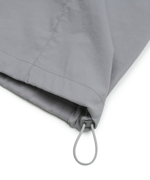 WELD PATCHED PANTS