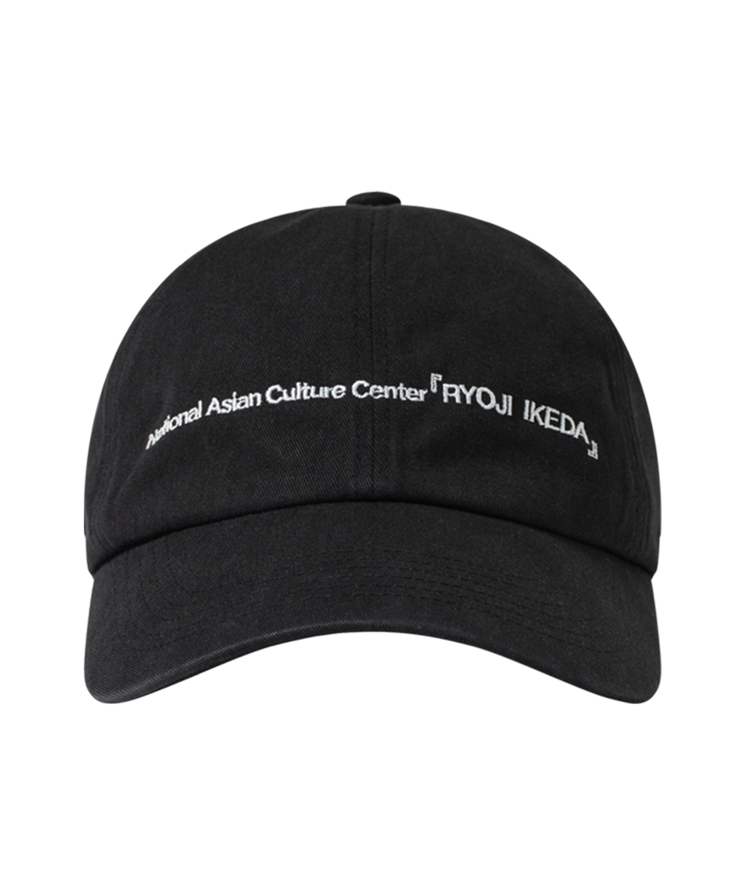 SAN SAN GEAR x RYOJI IKEDA CAP_25SS
