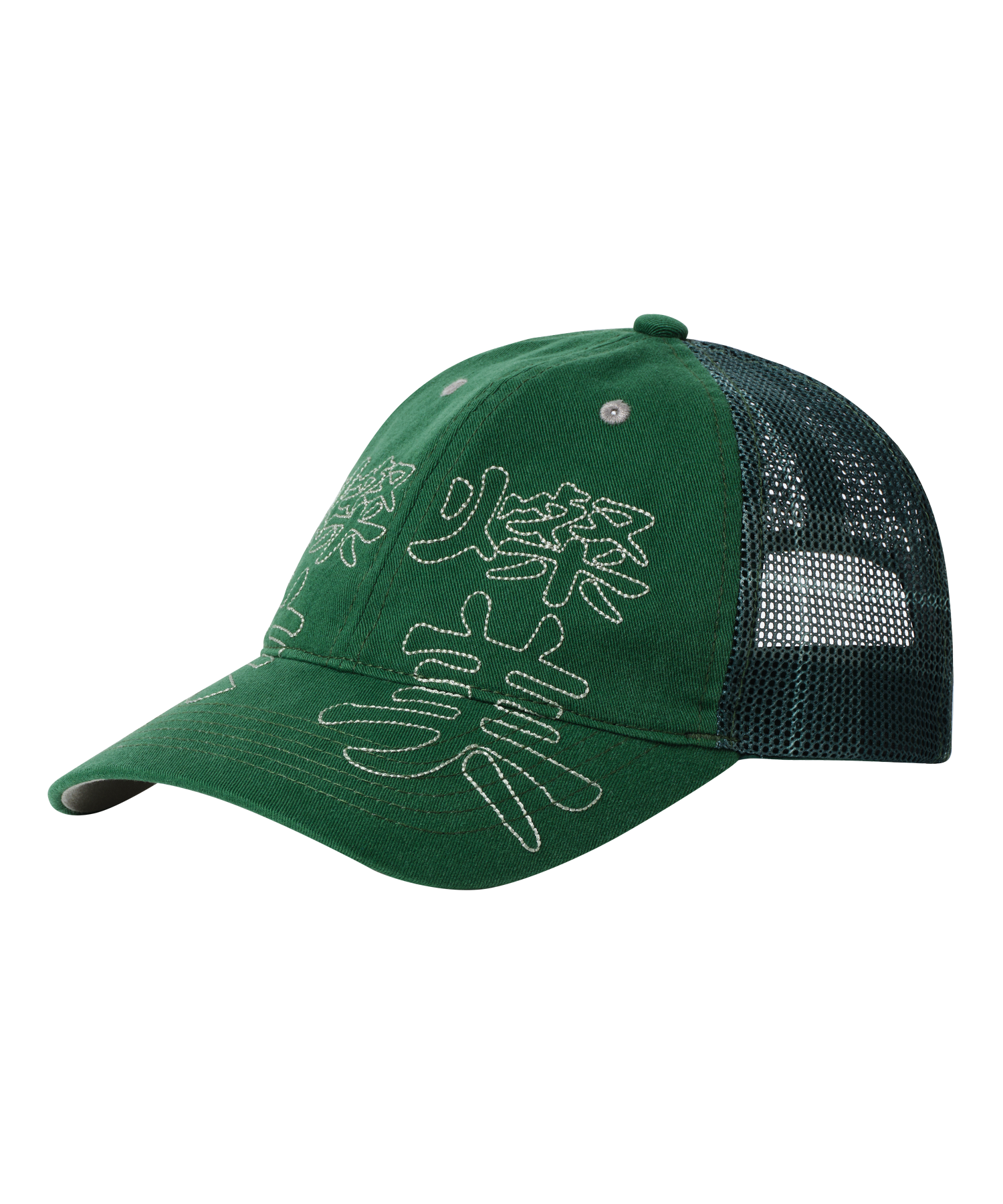 SAN SAN X b.E TRUCKER CAP_25SS