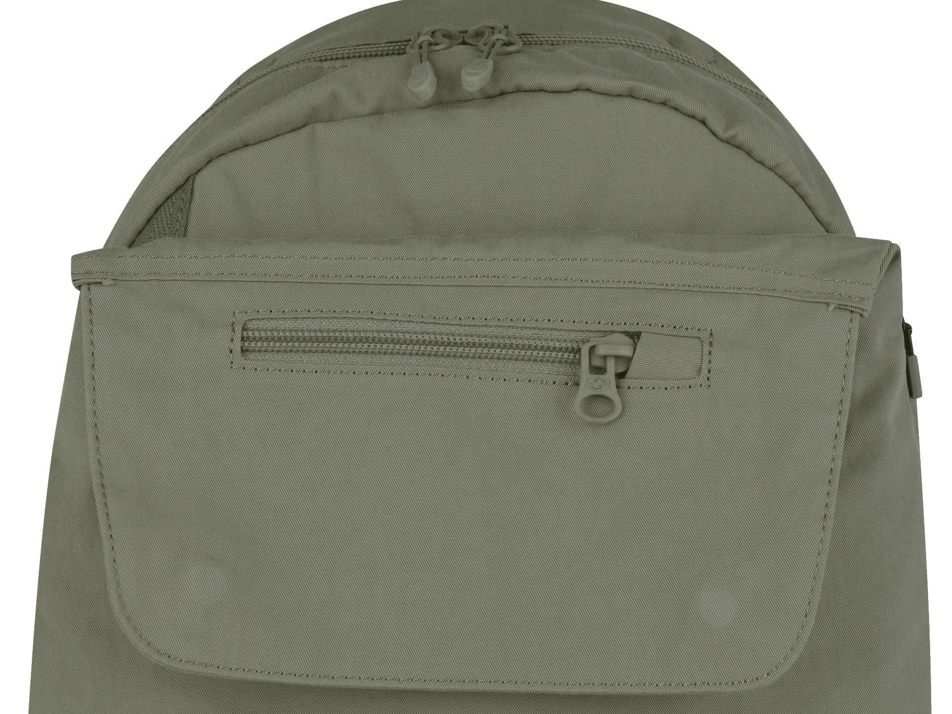 WEBBING POCKET BAG_25SS